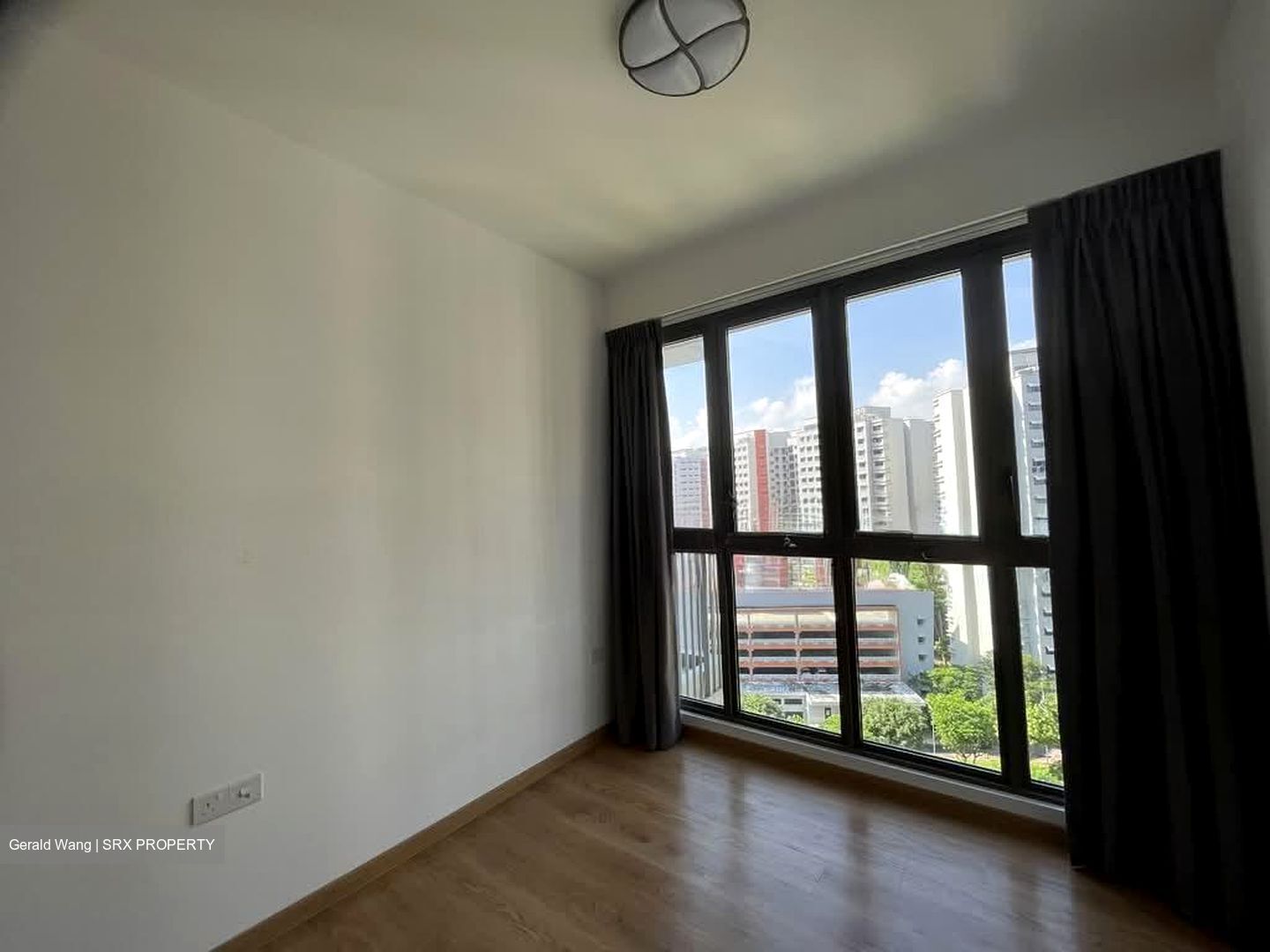 Rivercove Residences (D19), Condominium #570189541